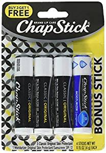 Chapstick for pennies
